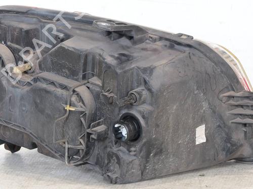 Left headlight FIAT PANDA (169_) 1.2 (169.AXB11, 169.AXB1A) | BP25145369C28 - Image 2