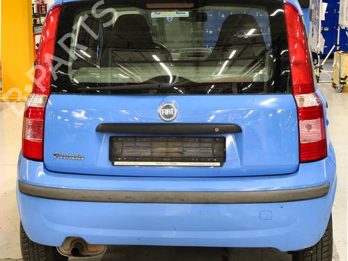 Engine FIAT PANDA (169_) 1.2 (169.AXB11, 169.AXB1A) | BP31048804M1  - Image 7