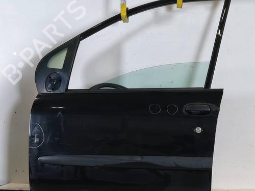 Used Left front door Left front door FIAT MULTIPLA (186_) 1.6 16V Bipower (186AXC1A) (103 hp) 29481058 29481058