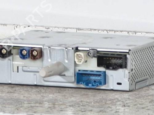 Radio FIAT 600e / 600 (365_, 364_) Electric | BP30178694E6 