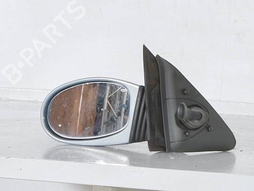 Used Left mirror FIAT SEICENTO / 600 (187_) 1.1 (187AXB, 187AXB1A, 187AXC1A02) (54 hp) 29041106
