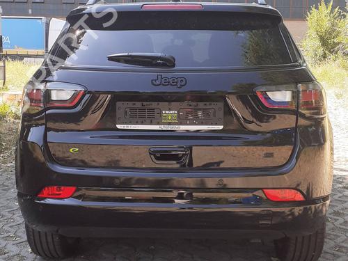 Gearbox JEEP COMPASS (MP, M6, MV, M7) 1.5 T4 Hybrid | BP37875093M3 - Image 8