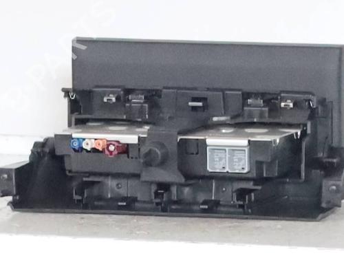 Radio CITROËN C5 AIRCROSS (A_) 1.6 Hybrid 225 (A45GFR) | BP30178666E6