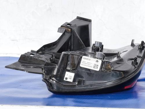 Left taillight FIAT 500e (332_) Elektro (FA1) | BP30443092C34