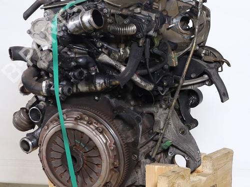 Engine LANCIA LYBRA SW (839_) 1.9 JTD (839BXI1A) | BP39261772M1 - Image 4