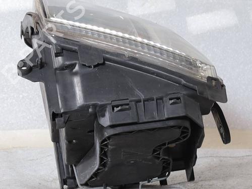 Left headlight FIAT PANDA (169_) 1.2 (169.AXB11, 169.AXB1A) | BP37662418C28 - Image 5