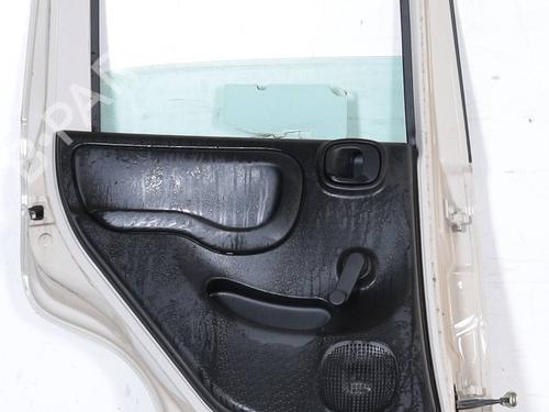 Left rear door FIAT PANDA (312_, 319_) 1.2 (312PXA1A) | BP25850799C4 