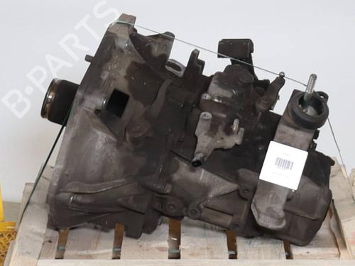 Gearbox LANCIA YPSILON (843_) 1.4 16V (843.AXC11, 843.AXC1B, 843.AXC1A) | BP25897983M3 