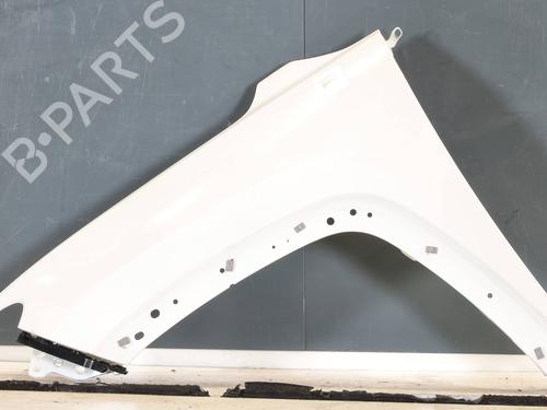 Used Left front fenders Left front fenders JEEP COMPASS (MP, M6, MV, M7) 1.3 (131 hp) 33233863 33233863