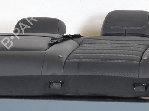 Sæde Bagtil ALFA ROMEO TONALE (965_) 1.3 Hybrid Q4 | BP30859170C17 