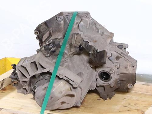 Gearbox FIAT 500 (312_) 1.2 (312AXA1A) | BP36447826M3 - Image 3