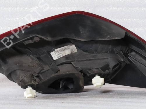 Left taillight OPEL CORSA D (S07) 1.2 (L08, L68) | BP36447860C34 - Image 5
