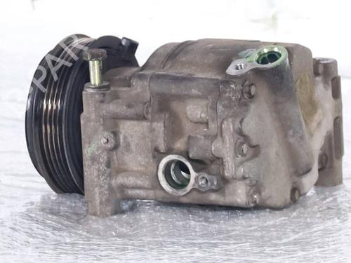AC compressor FIAT PANDA (169_) 1.2 (169.AXB11, 169.AXB1A) | BP31048803M34
