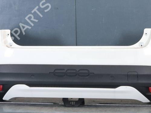 Used Rear bumper Rear bumper FIAT 600e / 600 (365_, 364_) Electric (156 hp) 34578286 34578286