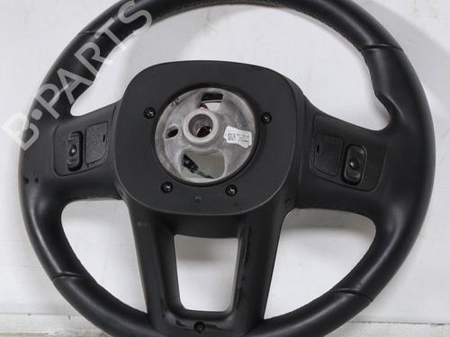 Used Steering wheel JEEP COMPASS (MP, M6, MV, M7) 1.3 Hybrid 4x4 (240 hp) 29618075