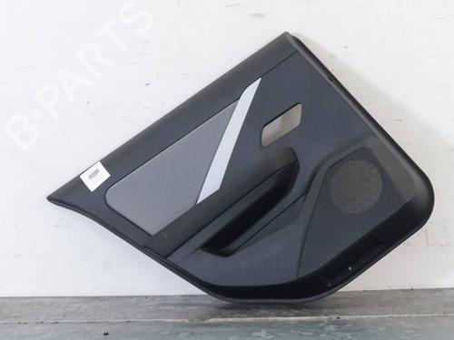 Used Rear left panel Rear left panel 39164391 39164391