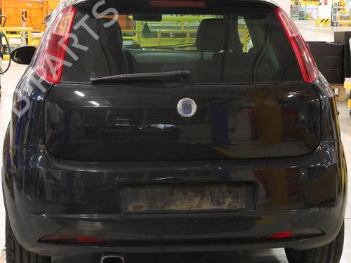 Engine FIAT GRANDE PUNTO (199_) 1.4 16V (199BXG1B, 199AXG1B) | BP32706137M1  - Image 8