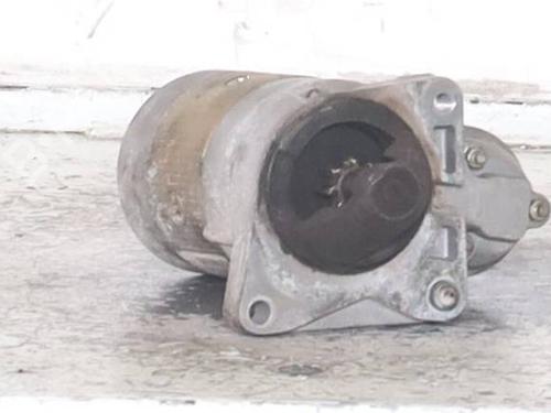 Used Starter Starter FIAT PUNTO (188_) 1.2 60 (188.030, .050, .130, .150, .230, .250) (60 hp) 34274455 34274455