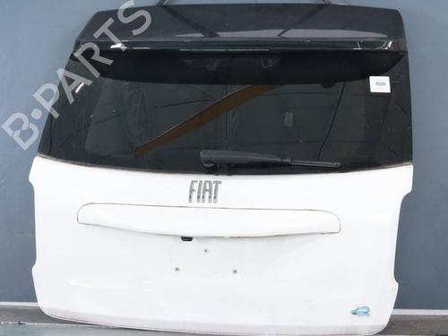 Used Tailgate Tailgate FIAT 600e / 600 (365_, 364_) Electric (156 hp) 33734303 33734303