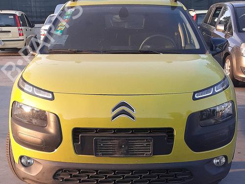 Bakspejl Højre CITROËN C4 CACTUS 1.2 VTi 82 | BP37662470C27 - Image 6