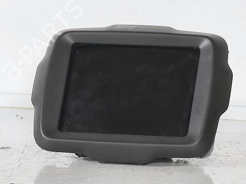 Used Other JEEP RENEGADE SUV (BU, B1, BV) 1.6 MultiJet (130 hp) 30859165