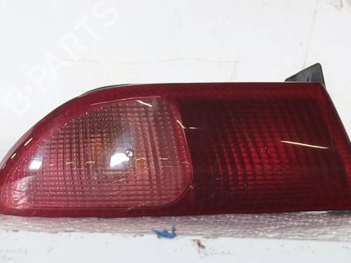 Used Left taillight Left taillight ALFA ROMEO 156 (932_) 1.9 JTD 16V (932AXE00) (140 hp) 33401251 33401251