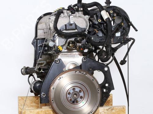 Engine FIAT TIPO Hatchback (356_, 357_) 1.6 Multijet (357HXG1) | BP39716534M1 - Image 5