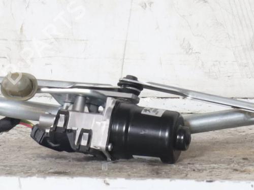Used Front wipers mechanism Front wipers mechanism ALFA ROMEO JUNIOR (626_, 627_) Mild Hybrid (136 hp) 34620385 34620385