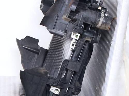 Radiator set FIAT 500X (334_) 2.0 D Multijet 4x4 (334AXB22, 334AXD2B) | BP36693652M120 - Image 3