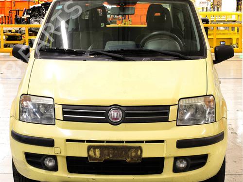 Engine mount FIAT PANDA (169_) 1.2 (169.AXB11, 169.AXB1A) | BP31647556M89 - Image 3