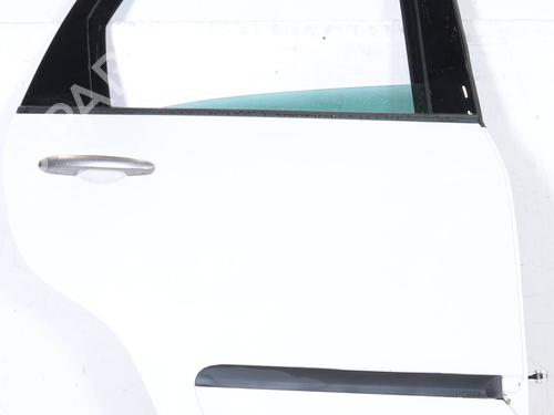 Used Right rear door FIAT 500L (351_, 352_) 1.6 D Multijet (199LYE1B) (120 hp) 25813472