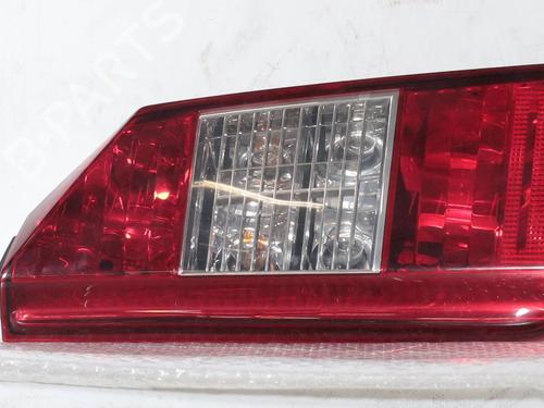 Used Left taillight Left taillight FIAT IDEA (350_) 1.3 D Multijet (90 hp) 32706483 32706483