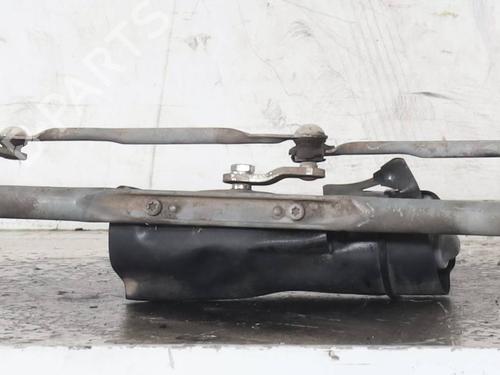 Vindrude Viskermekanisme Vindrude Viskermekanisme FIAT PANDA (169_) 1.2 (169.AXB11, 169.AXB1A) (60 hp) 34340735 34340735