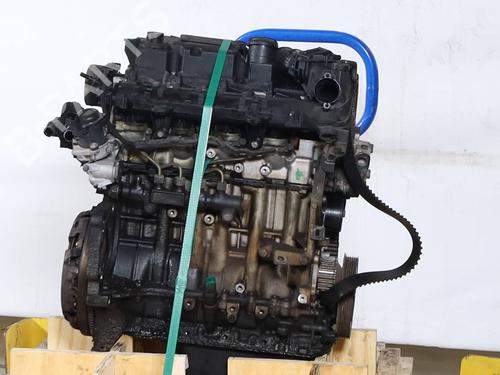 Used Engine Engine CITROËN C3 I (FC_, FN_) 1.4 HDi (70 hp) 33401265 33401265