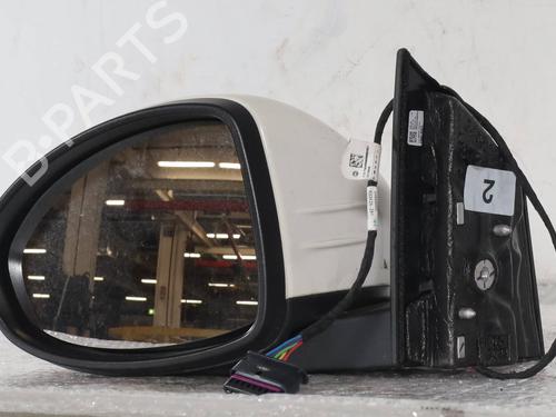 Used Left mirror Left mirror FIAT 500 (312_) 1.0 Mild Hybrid (312.AYD1B) (69 hp) 40039669 40039669