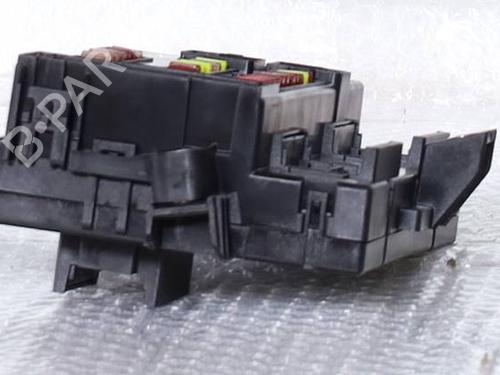 Fuse box FIAT DUCATO Bus (250_) 130 Multijet 2,3 D | BP39464122E1 - Image 5