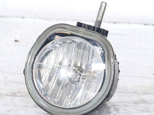 Used Left front fog light Left front fog light FIAT PANDA (169_) 1.2 (169.AXB11, 169.AXB1A) (60 hp) 31135632 31135632