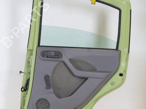 Right rear door FIAT PANDA (169_) 1.2 (169.AXB11, 169.AXB1A) | BP29453936C5 