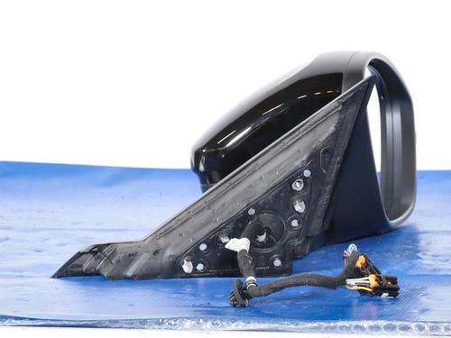 Right mirror JEEP AVENGER (J2) Electric | BP30084240C27 