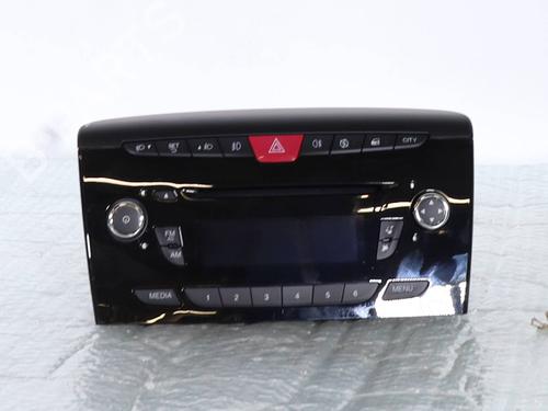 Autoradio Autoradio 39135755 39135755
