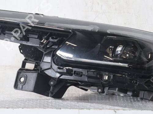 Used Left headlight Left headlight ALFA ROMEO JUNIOR (626_, 627_) Mild Hybrid (136 hp) 34054388 34054388