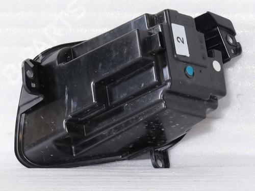 Right daytime light ABARTH 500E Hatchback (332_) Scorpionissima | BP36404434C103 - Image 2