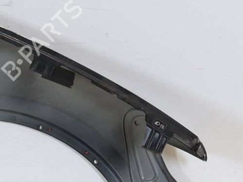 Left front fenders ALFA ROMEO STELVIO (949_) 2.0 Q4 (949.AXF2A) | BP29530250C41 