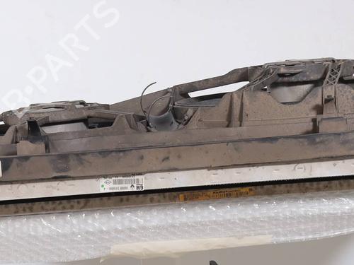 Radiator set FIAT TALENTO Van (296_) 1.6 D | BP39262045M120 - Image 3