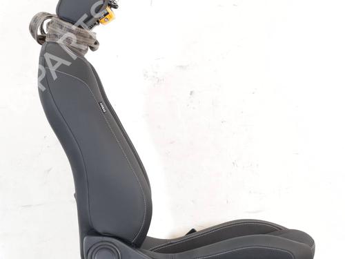 Right front seat OPEL CORSA F (P2JO) 1.2 (68) | BP40008190C16  - Image 5