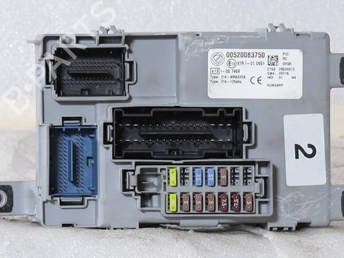 fuse-box-fiat-500-312_-2007-39199152 main image