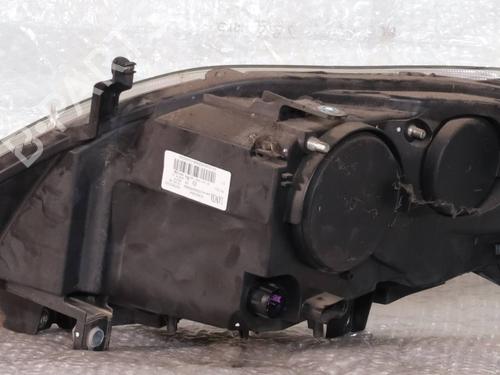 Right headlight LANCIA YPSILON (312_) 1.0 Mild Hybrid (312) | BP40008120C29 - Image 5