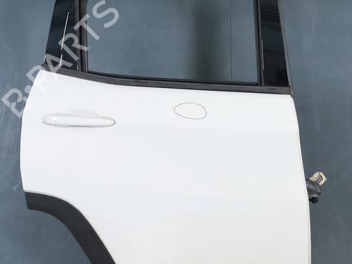 Used Right rear door JEEP COMPASS (MP, M6, MV, M7) 1.6 Multijet (130 hp) 30178843
