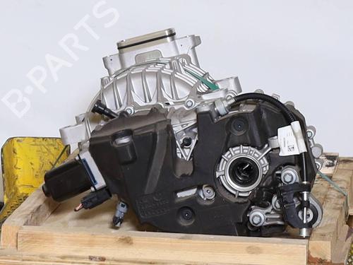 Engine FIAT 500e (332_) Elektro 3+1 (FA1) | BP38720113M1  - Image 5