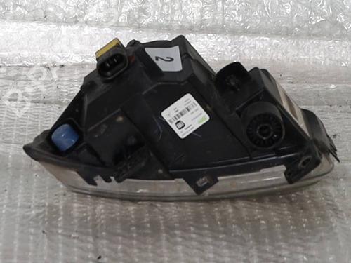 Left front fog light FIAT 500X (334_) 2.0 D Multijet 4x4 (334AXB22, 334AXD2B) | BP39526103C30 - Image 3